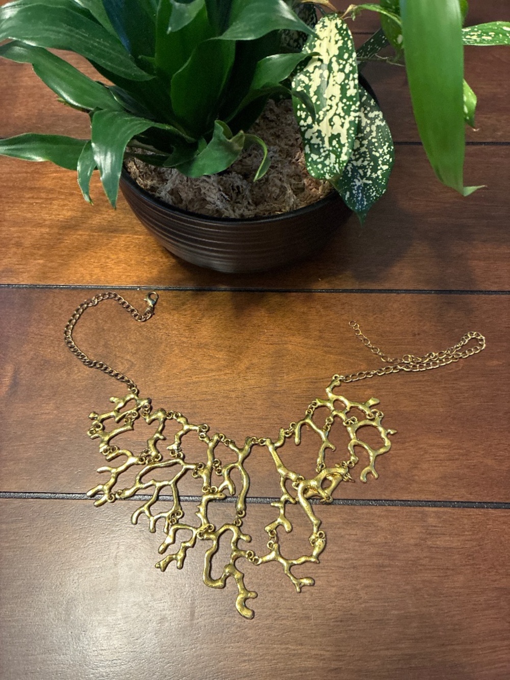 Necklace